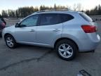 2008 Nissan Rogue S