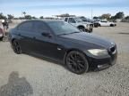 2009 BMW 328 I Sulev