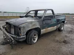 1996 Chevrolet GMT-400 C1500 en venta en Houston, TX