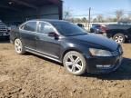 2012 Volkswagen Passat SEL