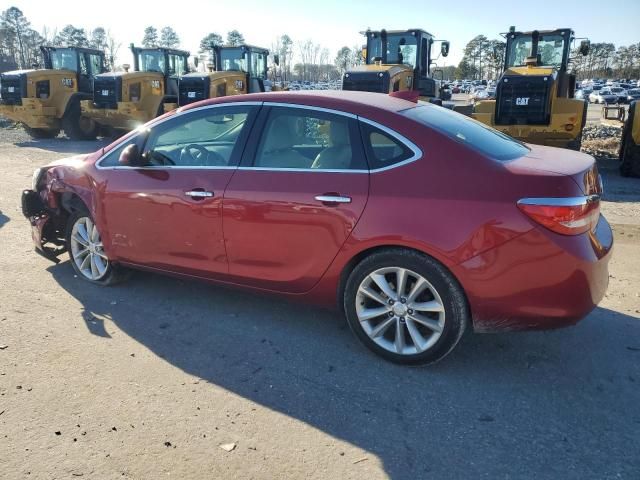 2015 Buick Verano