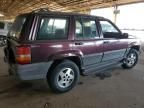 1995 Jeep Grand Cherokee Laredo