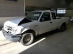 2003 Ford Ranger Super Cab