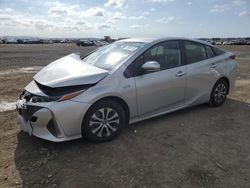 2022 Toyota Prius Prime LE en venta en San Diego, CA