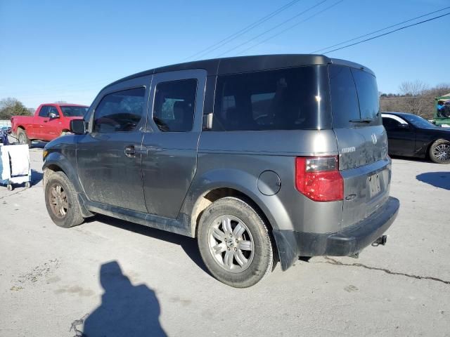 2008 Honda Element EX