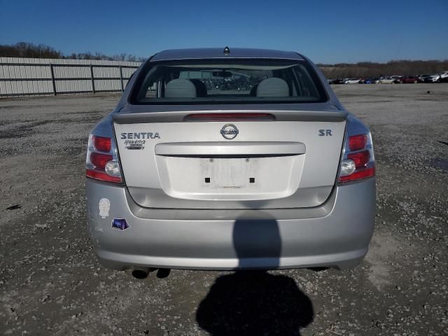 2011 Nissan Sentra 2.0