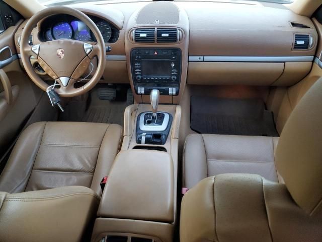 2009 Porsche Cayenne