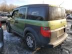 2006 Honda Element LX