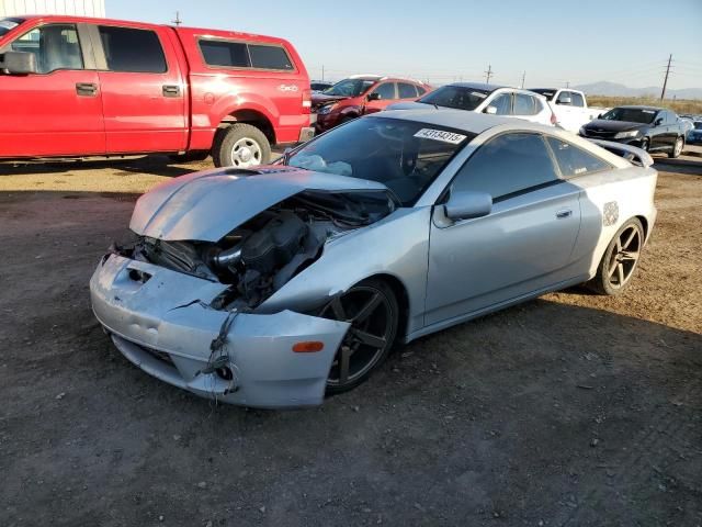 2005 Toyota Celica GT