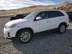 2014 KIA Sorento EX