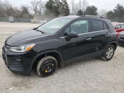 2019 Chevrolet Trax 1LT en venta en Madisonville, TN