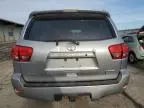 2010 Toyota Sequoia Limited