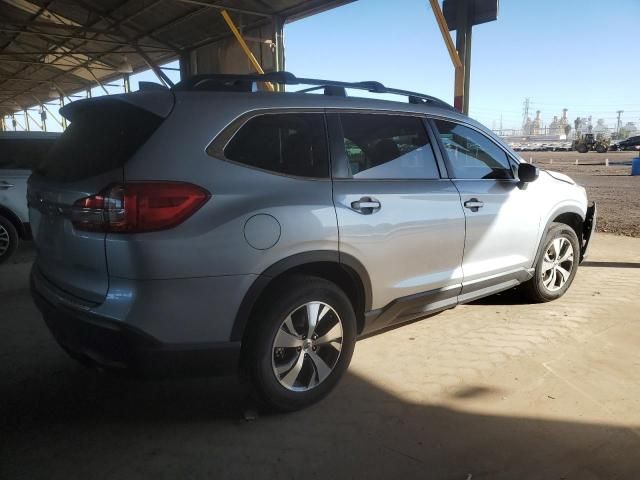 2020 Subaru Ascent Premium