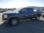 2010 GMC Sierra K1500 SLT