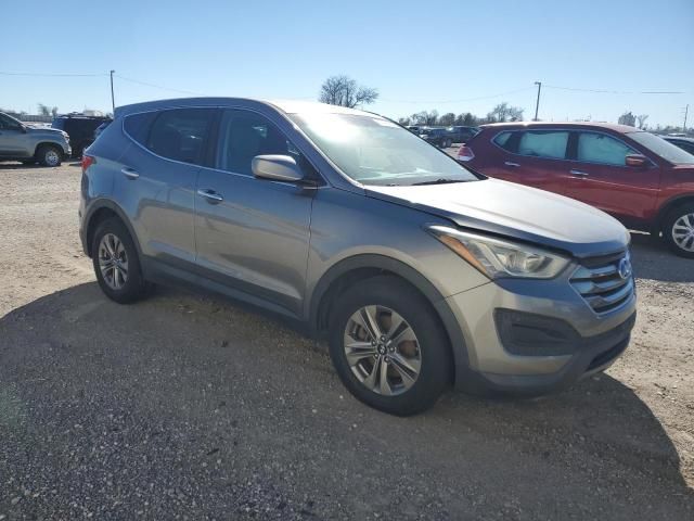 2016 Hyundai Santa FE Sport