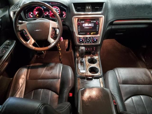 2013 GMC Acadia Denali