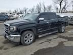 2018 GMC Sierra K1500 SLT