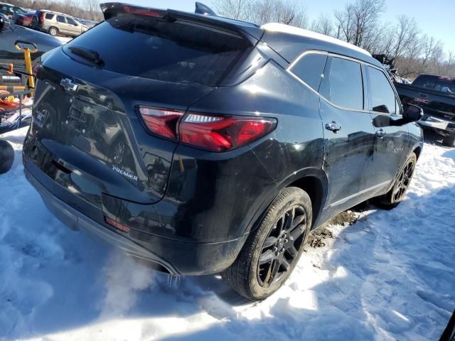 2020 Chevrolet Blazer Premier