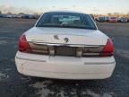 2009 Mercury Grand Marquis LS