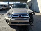 2006 Toyota 4runner SR5