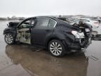 2012 Subaru Legacy 2.5I Limited