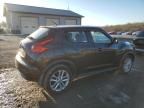 2011 Nissan Juke S