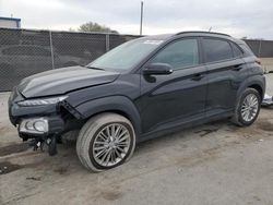 Run And Drives Cars for sale at auction: 2021 Hyundai Kona SEL