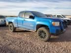 2021 GMC Canyon Elevation