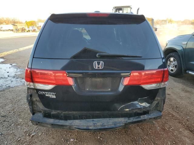 2009 Honda Odyssey EXL