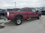 2005 Chevrolet Silverado K2500 Heavy Duty