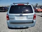 2008 Ford Escape HEV