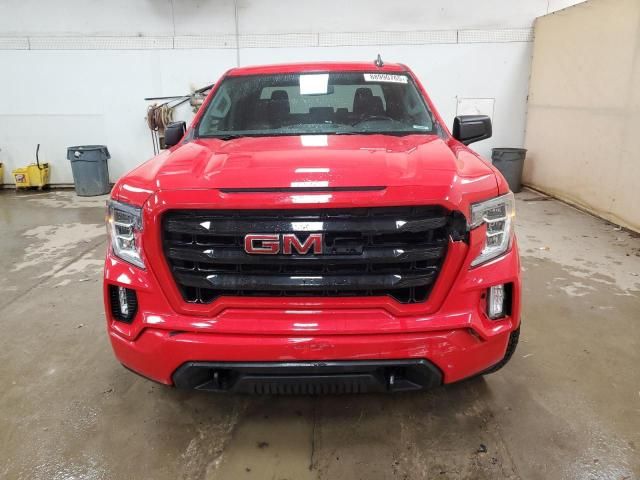 2020 GMC Sierra K1500 Elevation