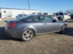 2008 Infiniti G37 Base