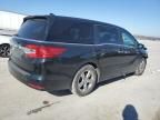 2018 Honda Odyssey EXL