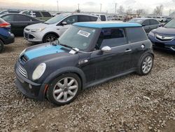 Mini Cooper Vehiculos salvage en venta: 2006 Mini Cooper S