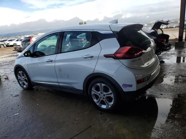 2019 Chevrolet Bolt EV LT