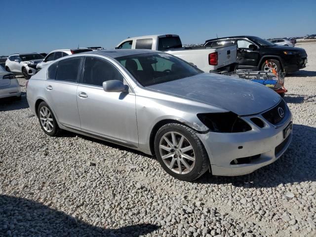 2006 Lexus GS 300