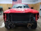 2016 Chevrolet Silverado K1500 Custom