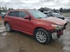 2011 Mitsubishi Outlander Sport SE