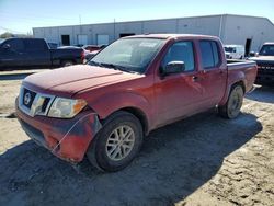 Nissan Vehiculos salvage en venta: 2017 Nissan Frontier S