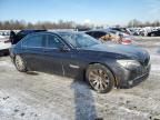 2009 BMW 750 LI