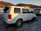 2011 Honda Pilot EXL