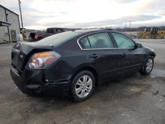 2010 Nissan Altima Base