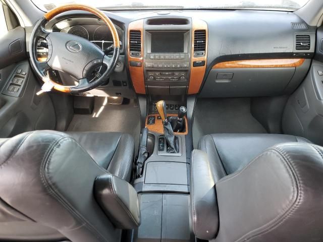 2006 Lexus GX 470