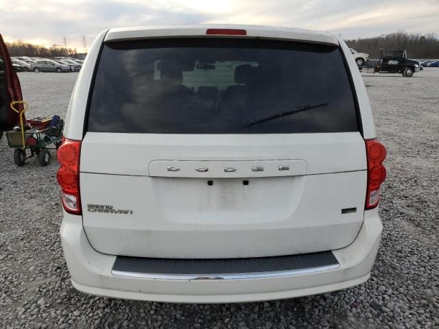 2012 Dodge Grand Caravan SXT