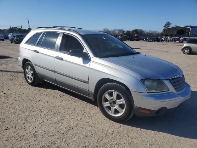 2005 Chrysler Pacifica