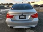 2011 BMW 328 I Sulev