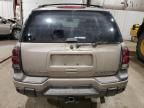 2002 Chevrolet Trailblazer