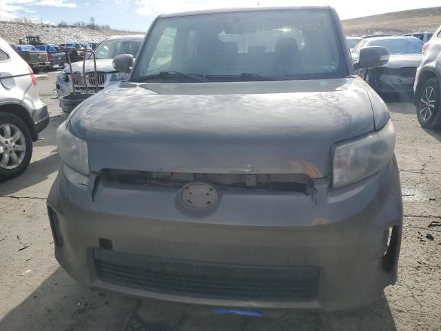 2012 Scion XB