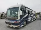 2002 Freightliner Chassis X Line Motor Home